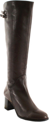 

Salt N Pepper 16-615 VULCANEBROWN For Women(Brown, Vulcane