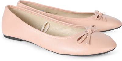 

People Bellies For Women(Pink, Nude