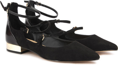 

ALDO SINDONY98 Black Bellies For Women(Black