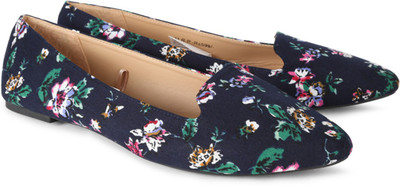 

People Bellies For Women(Multicolor, Navy