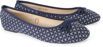

People Bellies For Women(Navy, White