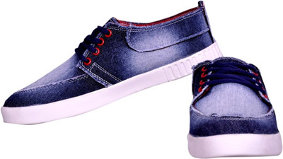 

Begone Yen Begone Casuals For Men(Blue, Black