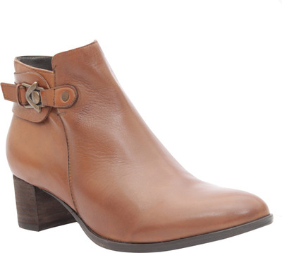 

Salt N Pepper Boots For Women(Tan, Cognac