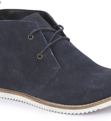 

Carlton London Boots For Women(Navy