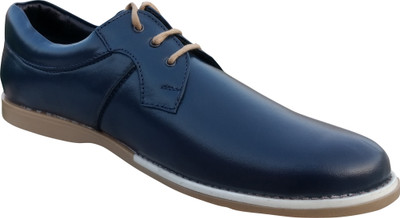 

3 WOLVES Sollo Casuals For Men(Navy