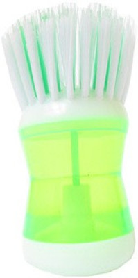 

MYEBIZSTORE Cleaner Brush Decorative Showpiece - 5.5 cm(Plastic, Multicolor)