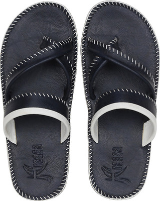 

Kraasa Slippers, Blue