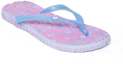 

Vaniya Slippers, Pink