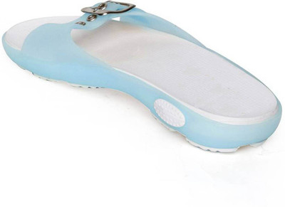

Vaniya Slippers, Blue