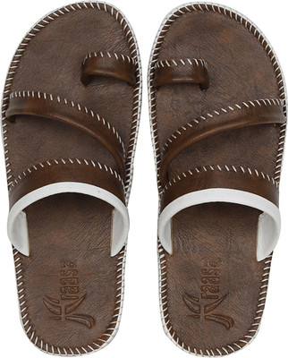 

Kraasa Slippers, Camel