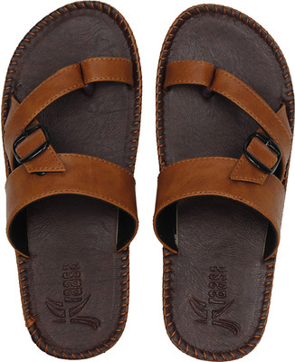 Genuine leather chappals cheap