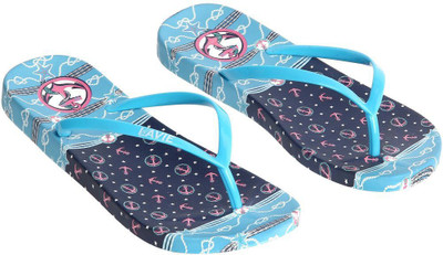 

Lavie Flip Flops, Lake blue