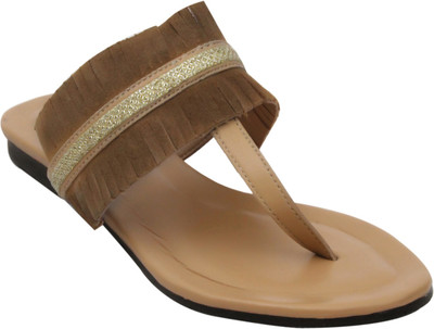 

Salt N Pepper Slippers, Yellow
