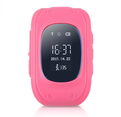 

SYL PLUS Bluetooth Smartwatch Compatible With Lenovo A7600 Pink Smartwatch(Pink Strap Free Size)