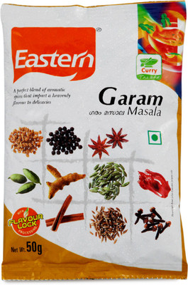 

Eastern Garam Masala(50 g)