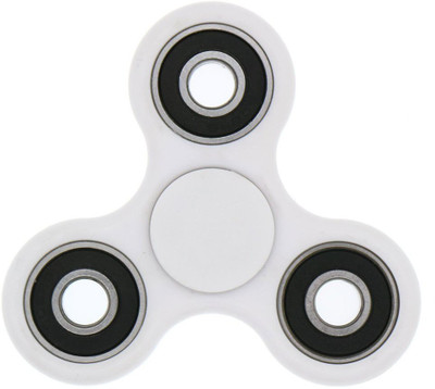 Royal Sapphire TRI SPINNER WHITE(White)