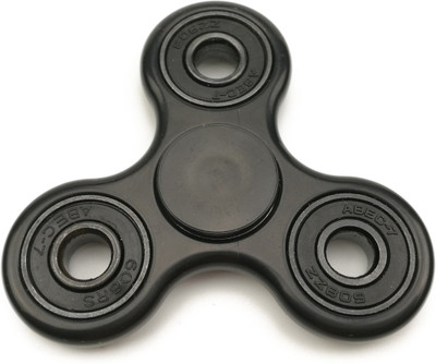 

Uboard SPINNER TOYS BLACK K-1(Black)
