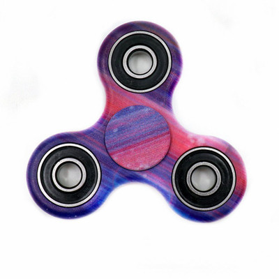 

Royal Sapphire TRI SPINNER RAINBOW(Multicolor)