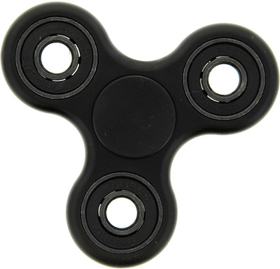 

MAK Fidget Spinner(Black)