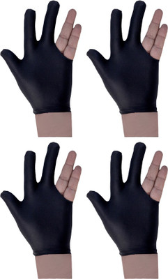 

Sportshour pool Billiard Gloves (, Black