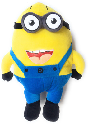 

zenith Minions - 35 cm(Yellow)