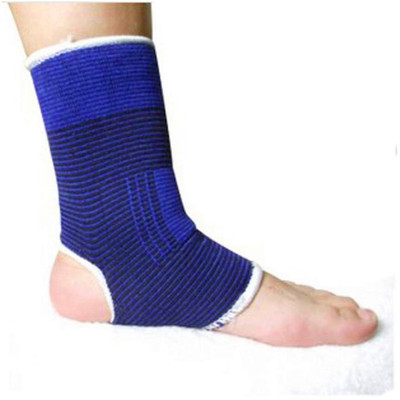 

TURBO crt170 Ankle Support(Blue