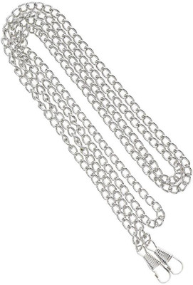 

Magideal X- Back Suspenders for Women(Silver)