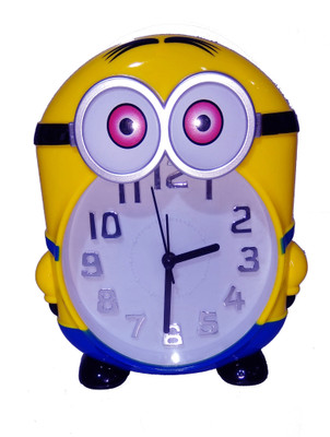 

sunflower gift gallery Analog Multicolor Clock