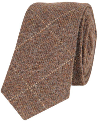 tiekart Checkered Tie