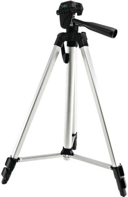 

Maddcell Pro Tripod stand for all digital Cameras Tripod Kit(Assorted, Supports Up to 3000 g)