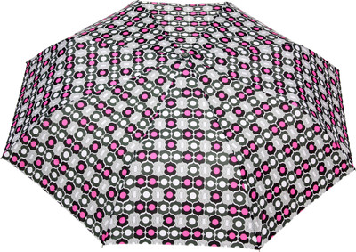 

FabSeasons Fancy Printed Umbrella for Rains and All Seasons, UM29green Umbrella(Multicolor)