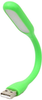 Ecofast Highquality usb 2.0 Led Light(Green)