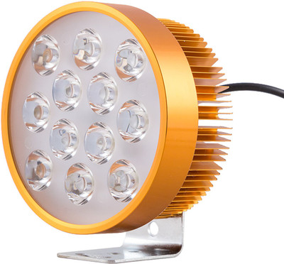 

Autofy Fog Lamp LED(Universal For Bike, Pack of 1)