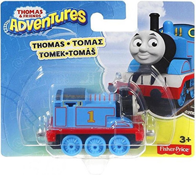 

Thomas & Friends THOMAS(Multicolor)