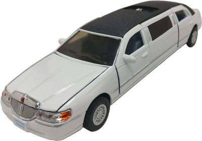 

Kinsmart KT7001(White)