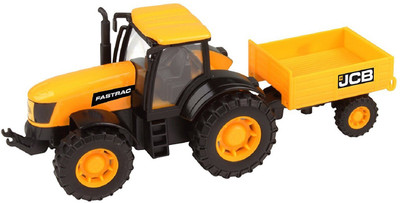 

JCB CONSTRUCTION SERIES(Multicolor)