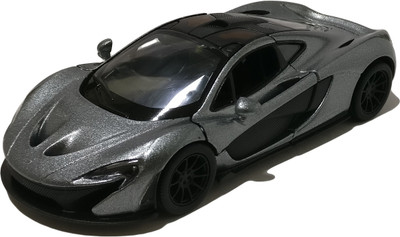 

Kinsmart KT5393(Silver)