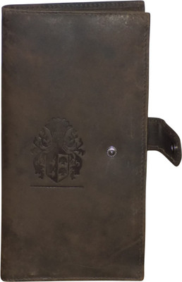 

Style 98 Travel/Festive 8 Card Holder(Set of 1, Brown)