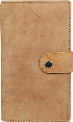 

Kan Mobile Pouch(Tan)