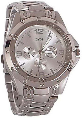 

LYDE LY0027 Watch - For Men
