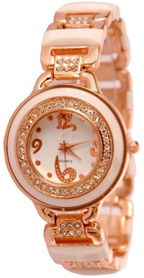 

JM 115 Watch - For Women
