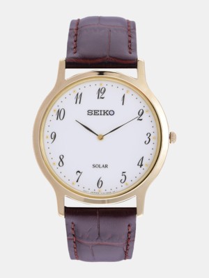 Seiko SUP860P1 Watch  - For Men   Watches  (Seiko)