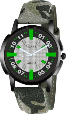 EXCEL Army2 Watch  - For Boys   Watches  (Excel)