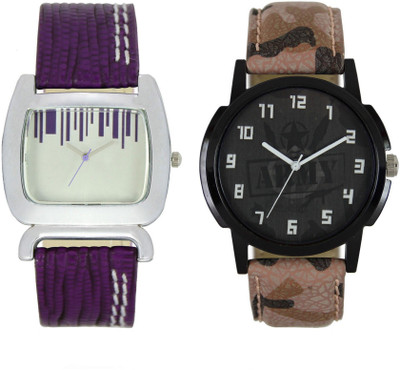 View Nx Plus NXL-12 Watch  - For Men & Women Wrist Watches Price Online(Nx Plus)