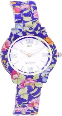 JMT W 27 FO WR GIFTS WACTH Watch  - For Women   Watches  (JMT)