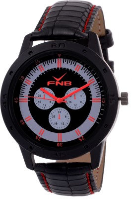 FNB fnb0080 Watch  - For Men   Watches  (FNB)