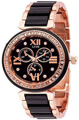 

LYDE LY0025 Watch - For Women