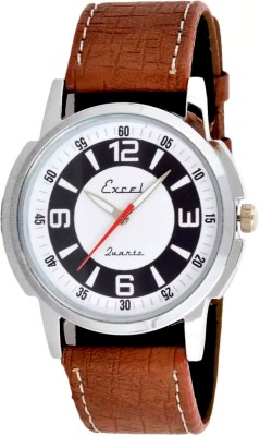 EXCEL Classic4 Watch  - For Men   Watches  (Excel)