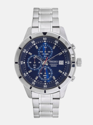 

Seiko SKS559P1 Watch - For Men