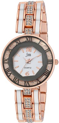JM 122 Watch  - For Women   Watches  (JM)